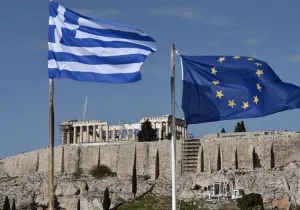 Ελάφρυνση χρέους