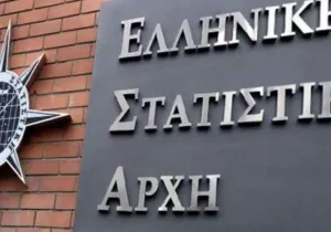ΕΛΣΤΑΤ λιανεμπόριο 