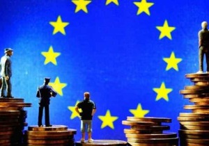 Πτώση στην επιχειρηματική εμπιστοσύνη της Ευρωζώνης 