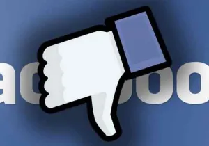 Χώρα μπλοκάρει το Facebook 
