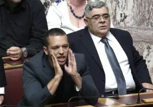 Χρυσή Αυγή: Οι ποινές κάθειρξης της «ηγετικής ομάδας» της Χρυσής Αυγής