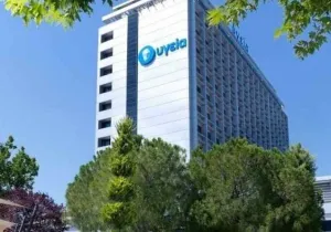 Οικονομικά αποτελέσματα Ομίλου Υγεία 
