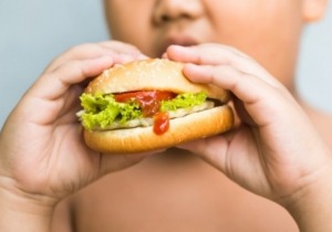 Παιδική παχυσαρκία στην Ελλαδα