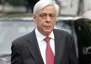 Διαχειρίσιμο το ελληνικό χρέος λέει ο Παυλόπουλος 