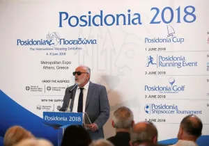 Ποσειδώνια 2018: Ρεκόρ συμμετοχών, παρουσία νέων μεγάλων εκθετών