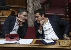 κρίση στην Ιταλία ανησυχει η κυβέρνηση