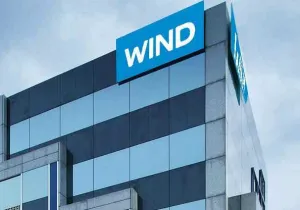 Οικονομικά αποτελέσματα της wind Eλλάς 