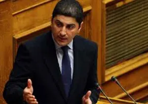 Αυγενάκης για Σκοπιανό 