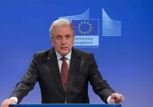 Με 35 δισ. ενισχύεται η διαχείριση συνόρων και η μετανάστευση