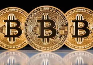 Kατρακυλάει το Βitcoin