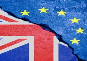 Βόρεια Ιρλανδία στο Brexit