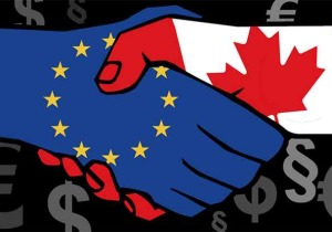 «Όχι» από Ιταλία στην επικύρωση της CETA