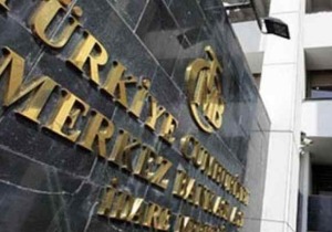 Κεντρική Τράπεζα της Τουρκίας 