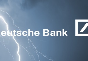 Deutsche Bank stress tests
