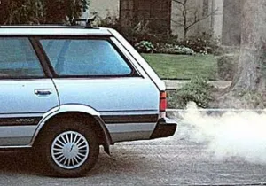 Απαγόρευση πετρελαιοκίνητων στην Ευρώπη