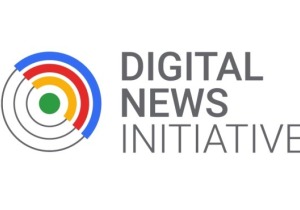 Google, Digital News Initiative