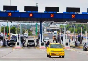 Κάθε εβδομάδα οι εταιρείες των διοδίων θα στέλνουν στην ΑΑΔΕ φωτογραφίες των οχημάτων  που περνάνε - Έλεγχοι και πάρκινγκ