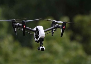 Νέοι ευρωπαϊκοί κανόνες για τη χρήση drone
