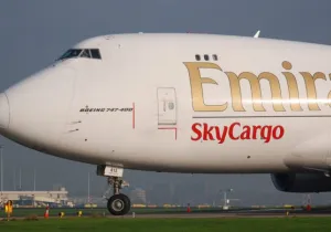 Emirates SkyCargo