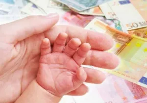 Ηλεκτρονική αίτηση για οικογενειακά επιδόματα