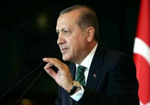Ο Ερντογάν ζητά ψήφο από τους Κούρδους 