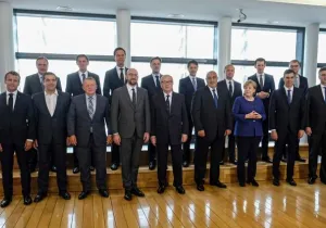 Συμφωνία της ΕΕ για το μεταναστευτικό