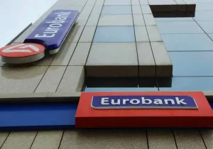 Η Fairfax αύξησε το ποσοστό της στην Eurobank