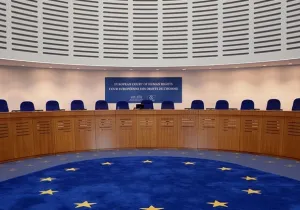 Ευρωπαϊκό Δικαστήριο για «σύζυγος ιδίου φυλλου