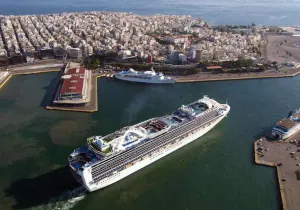 ΕΒΕΠ: Η συμφωνία ΗΠΑ–Ιράν μπορεί να μειώσει το ενεργειακό κόστος και να ενισχύσει την ελληνική οικονομία