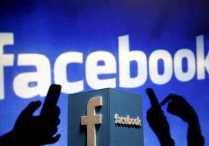 Χάνει έδαφος το Facebook στις ειδήσεις 