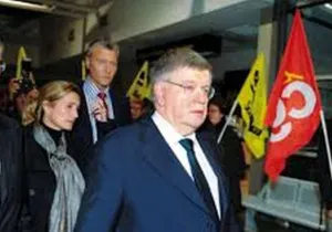 France Telecom: Οι πιέσεις για αύξηση της παραγωγικότητας οδήγησαν σε αυτοκτονίες υπαλλλήλων