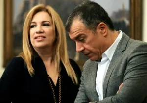 Εμφύλιος στο Κίνημα Αλλαγής