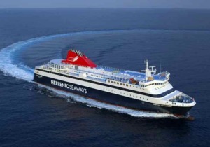 Στα χέρια της Attica Group το επιπλέον 48,53% της Hellenic Seaways