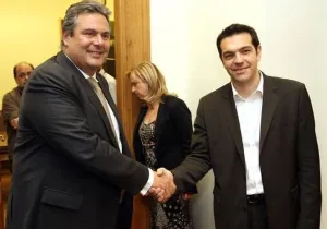 Πώς οι ΑΝ.ΕΛ θα βγουν ενισχυμένοι από τη δοκιμασία 