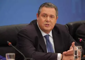 Οι ΑΝΕΛ δεν θα ψηφίσουν τη συμφωνία