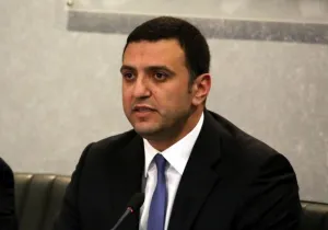 Κικίλιας για Σκόπια