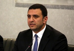 Κικίλιας για Σκόπια