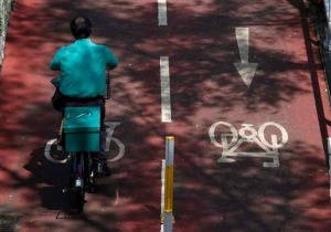 επιβολή δασμών από ΕΕ σε κινεζικα ποδήλατα 