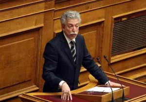 Κοντονής για Σκοπιανό 