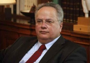 Επίσκεψη Κοτζιά στη Ρωσία