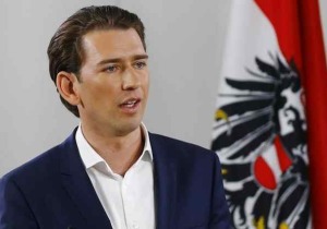 Tη δημιουργία κέντρων υποδοχής μεταναστών εκτός ΕΕ σχεδιάζει η Αυστρία