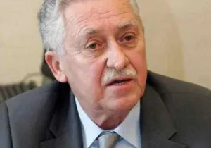 Φώτης Κουβέλης