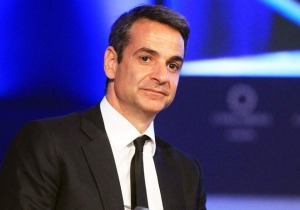 Μητσοτάκης για Πεδίο του Άρεως