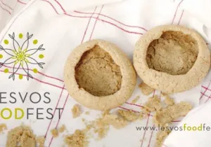Lesvos Food Fest 2018