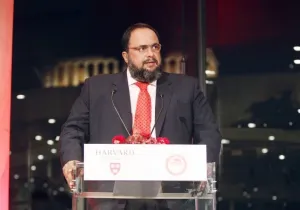 Μαρινάκης για χούντα