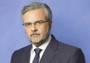 στην κορυφαία πεντάδα των CEO των μεγαλύτερων ευρωπαϊκών τραπεζών