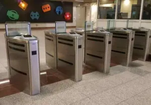 Κλειστός ο σταθμός Αιγάλεω λόγω τηλεφωνήματος για βόμβα