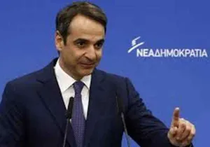 Λογικό να μπει στο Υπουργείο Προστασίας του Πολίτη ο Ρουβίκωνας