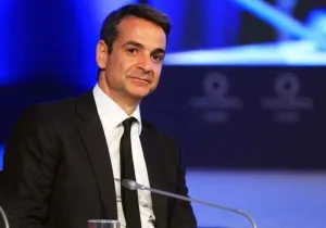 Όχι σε πρόταση μομφής από τον Μητσοτάκη
