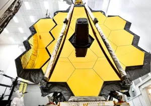 NASA, τηλεσκόπιο James Webb